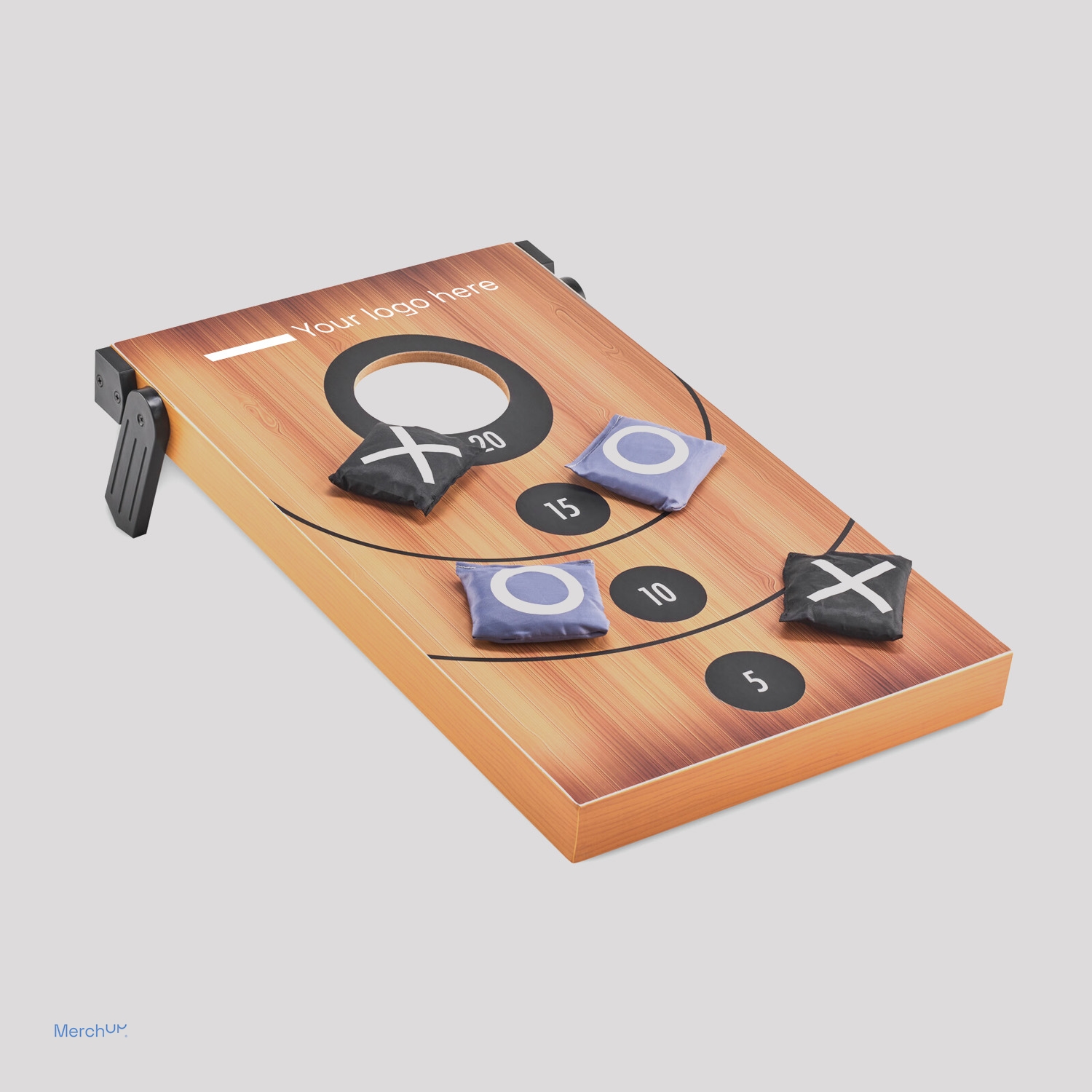 DualPlay Board