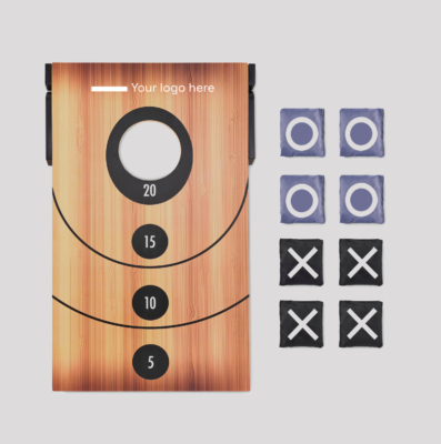 DualPlay Board