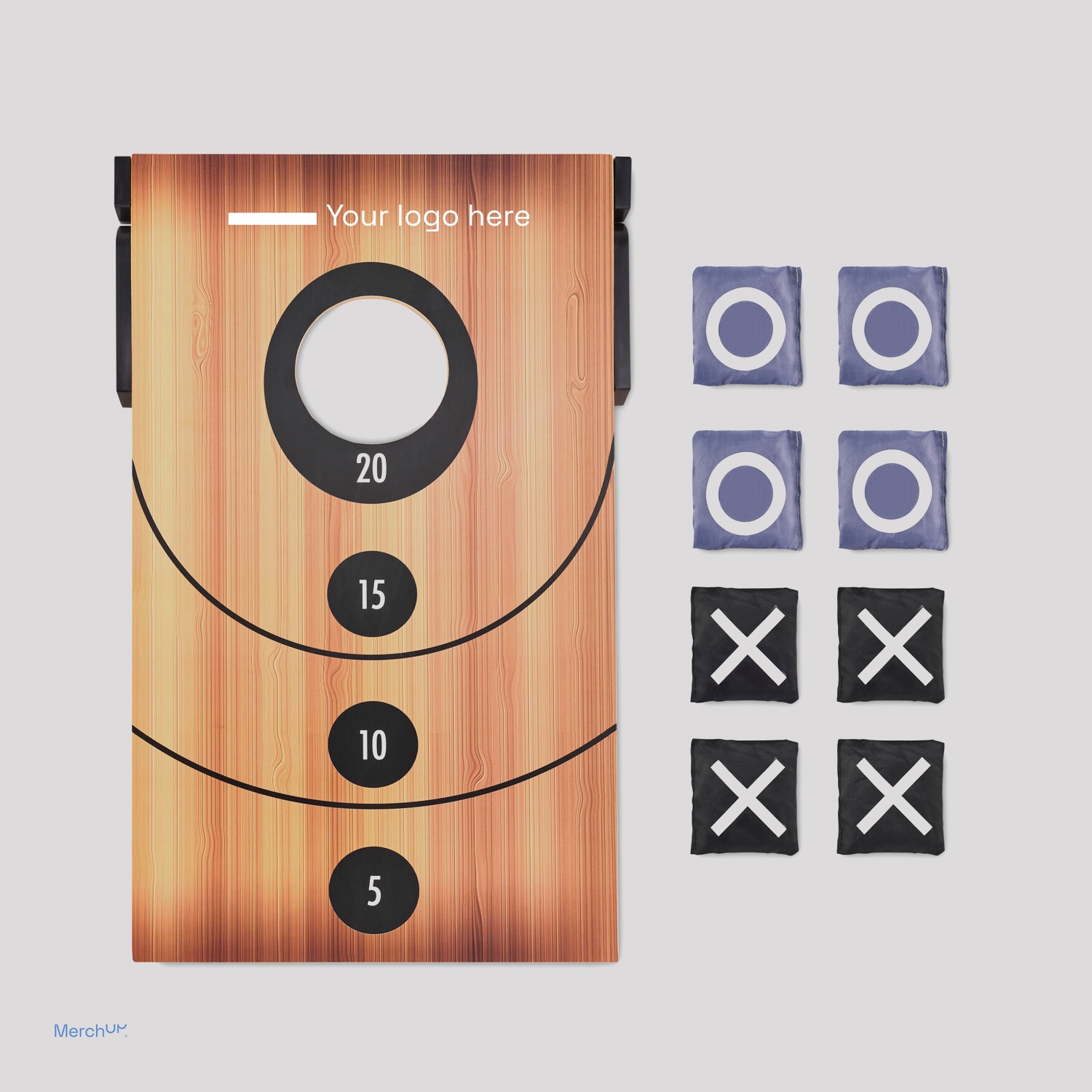 DualPlay Board