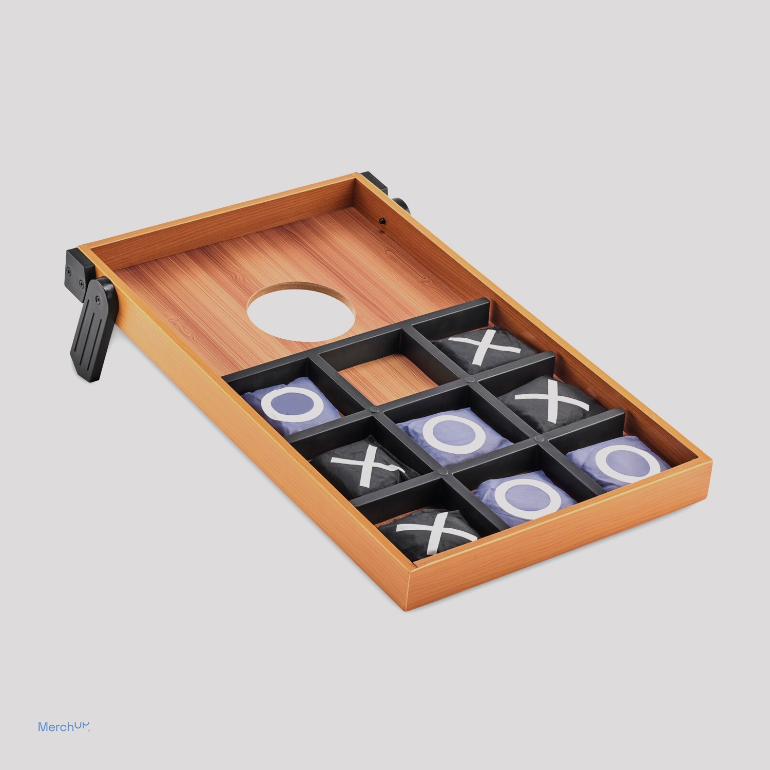 DualPlay Board