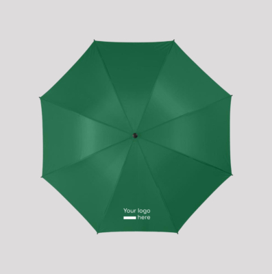 Parasol golfowy Sombra