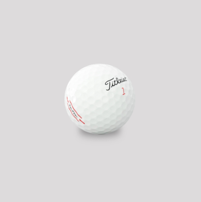 Piłeczki golfowe Titleist TruFeel