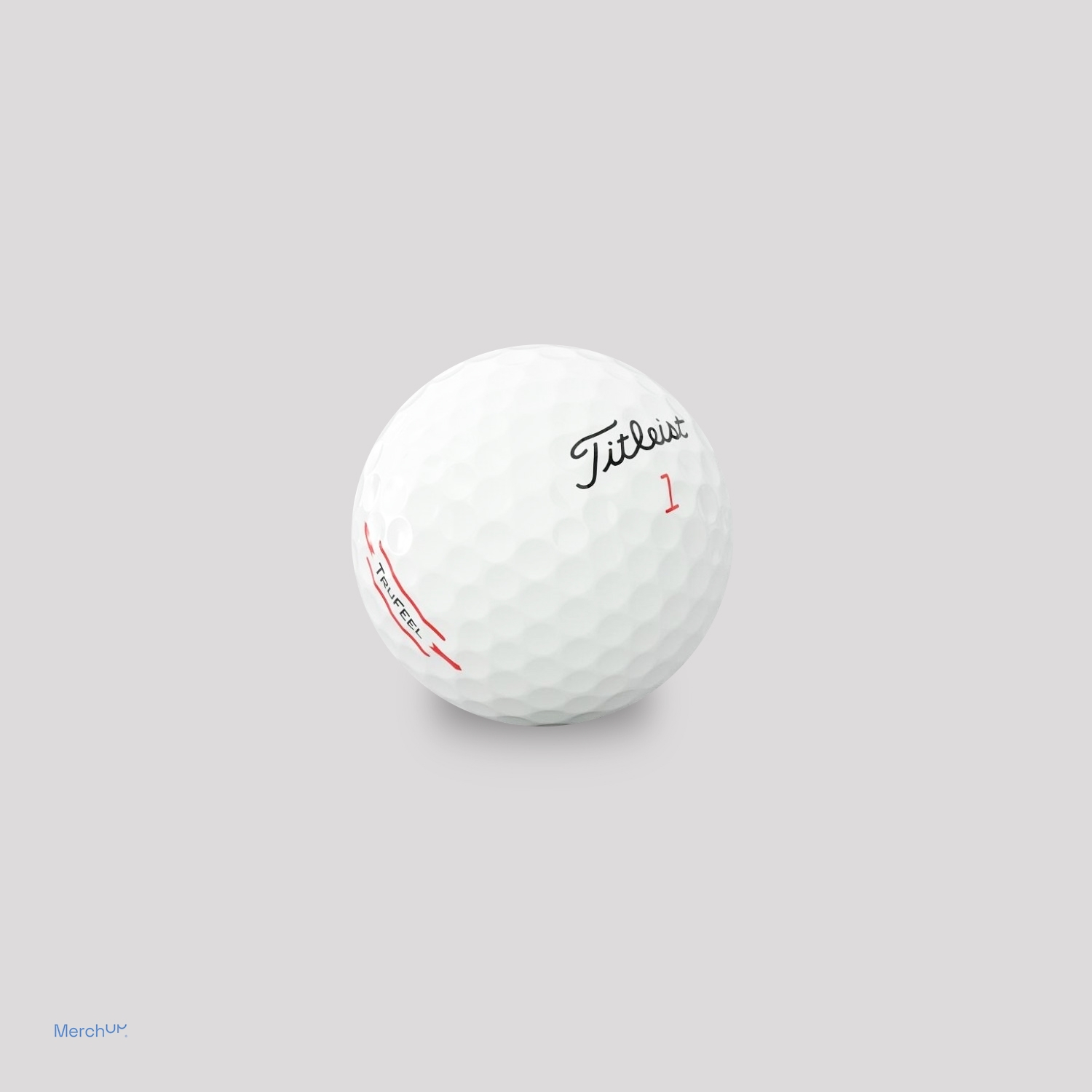 Piłeczki golfowe Titleist TruFeel