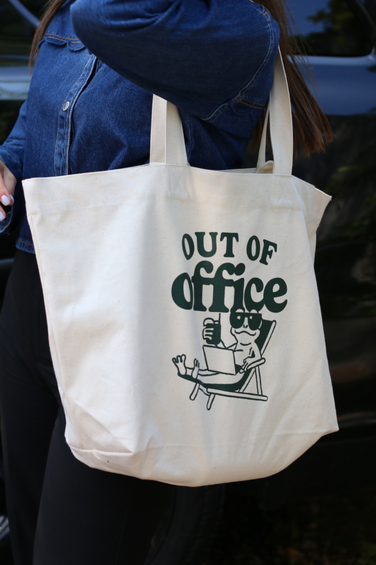 torba out of office