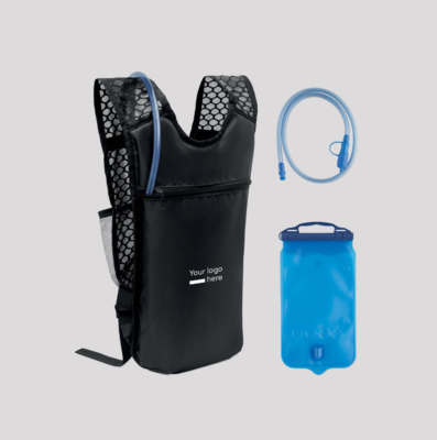 Plecak sportowy Hydration