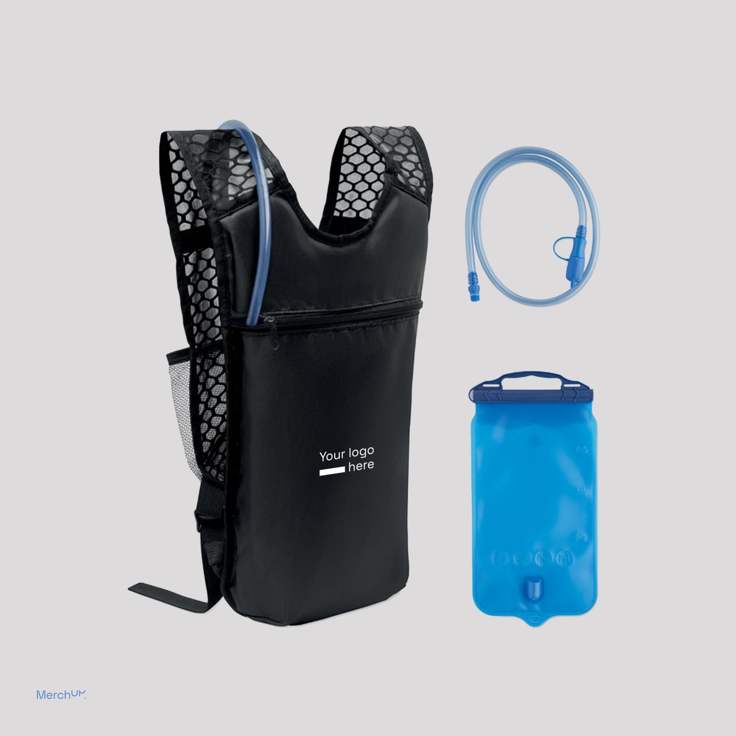 Plecak sportowy Hydration