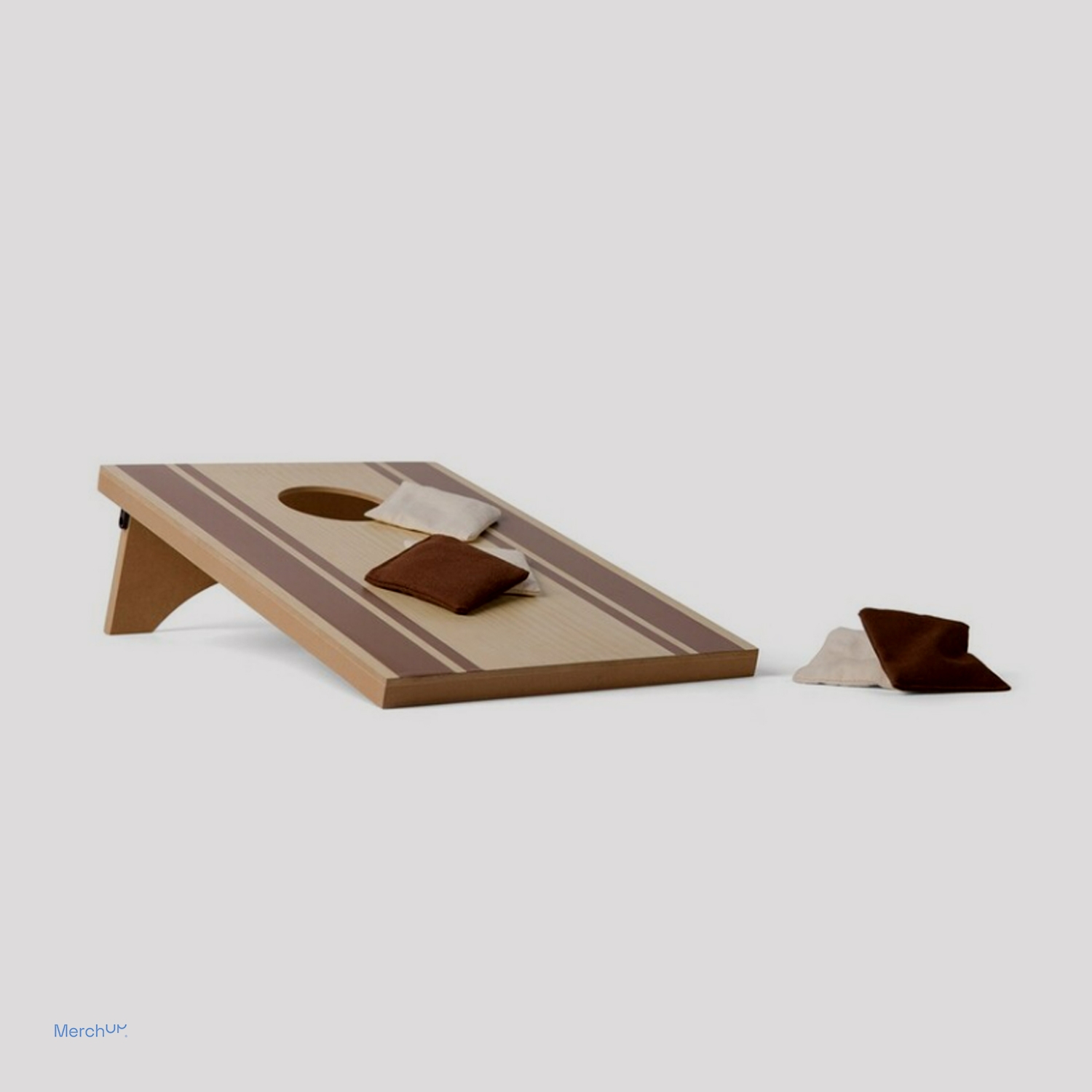 Gra zręcznościowa Cornhole