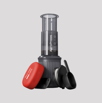 AeroPress Go