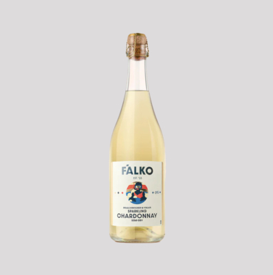 Wino musujące FALCO 0%