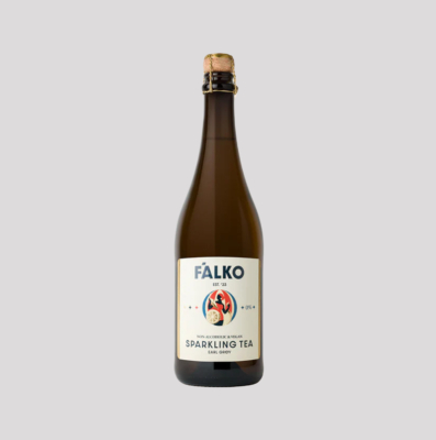 Wino musujące FALCO 0%