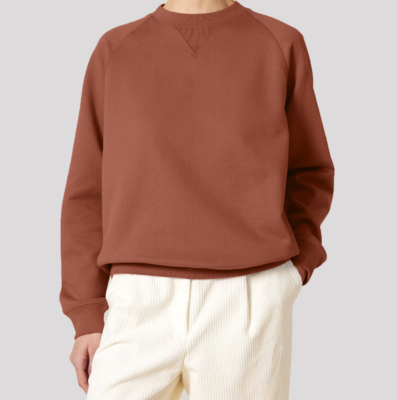 Bluza classic Jerry