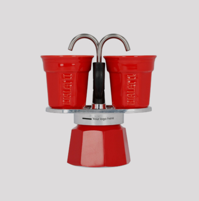 Mini Express Bialetti 2tz