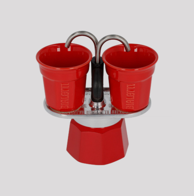 Mini Express Bialetti 2tz