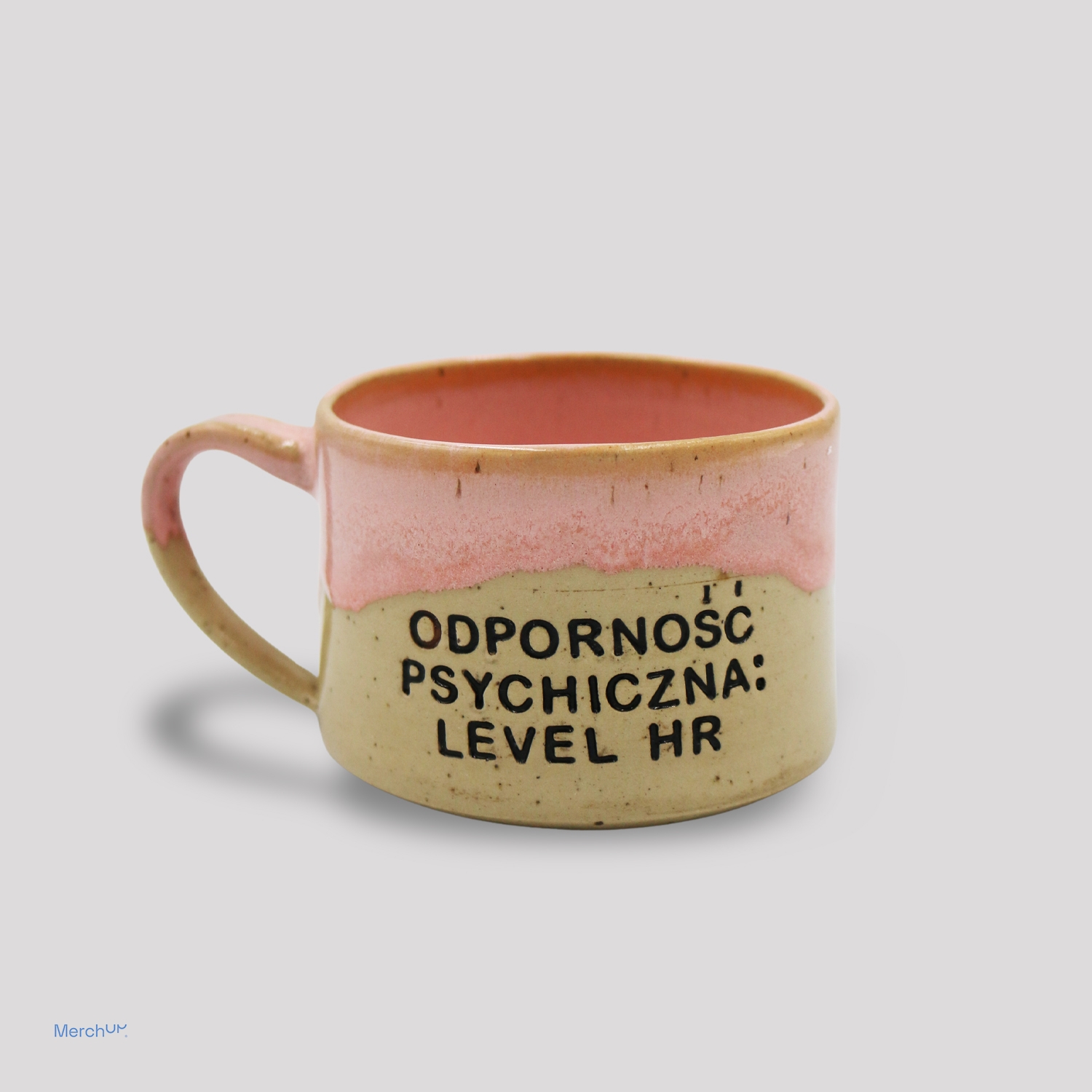 Handmade Ceramic Mug