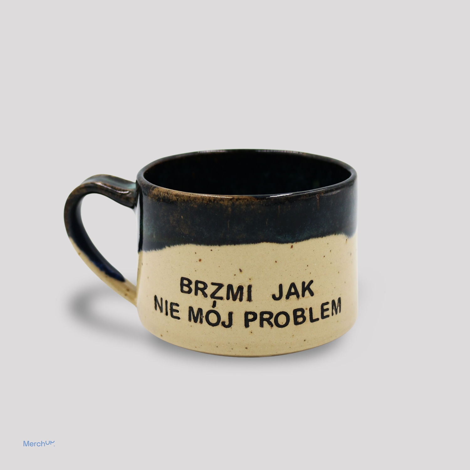 Handmade Ceramic Mug