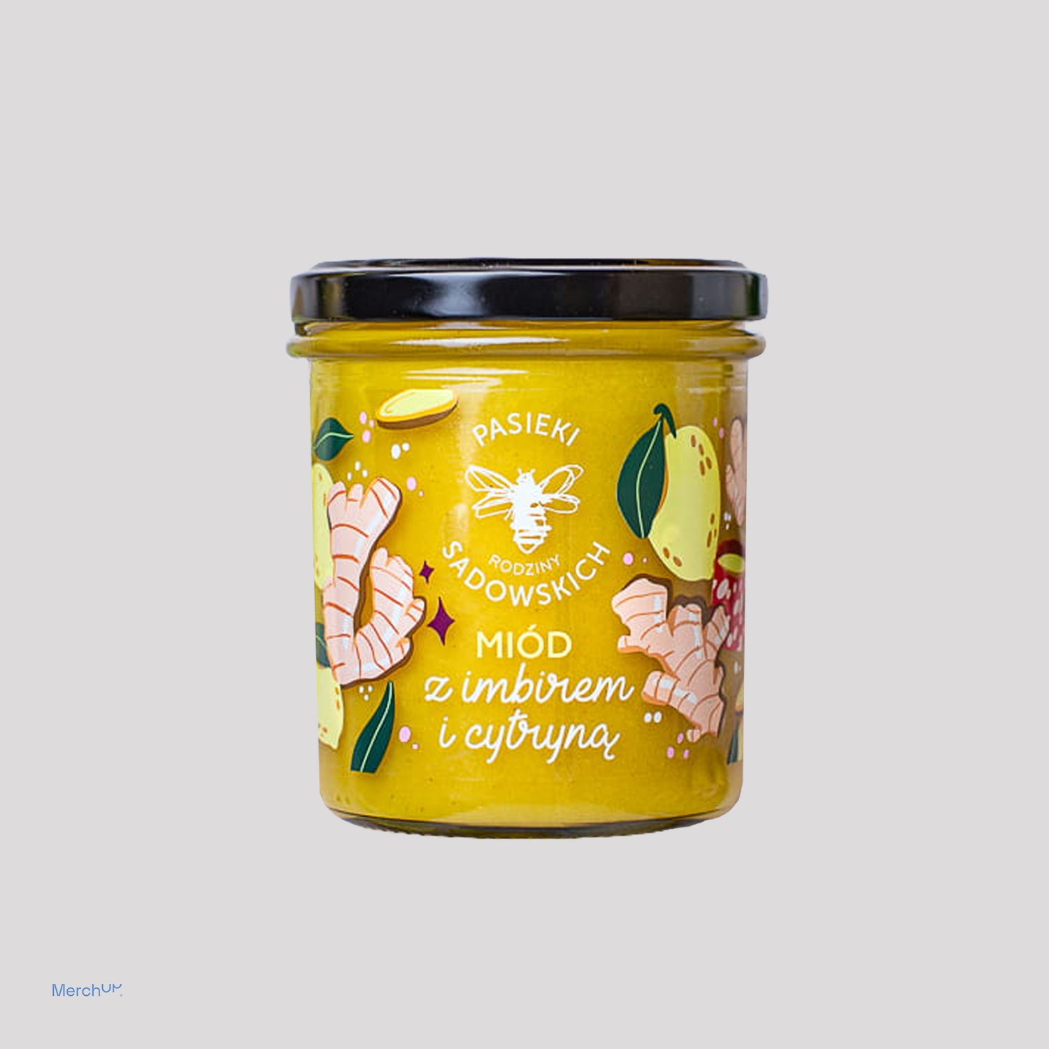 Sadowski Family Apiary Honey