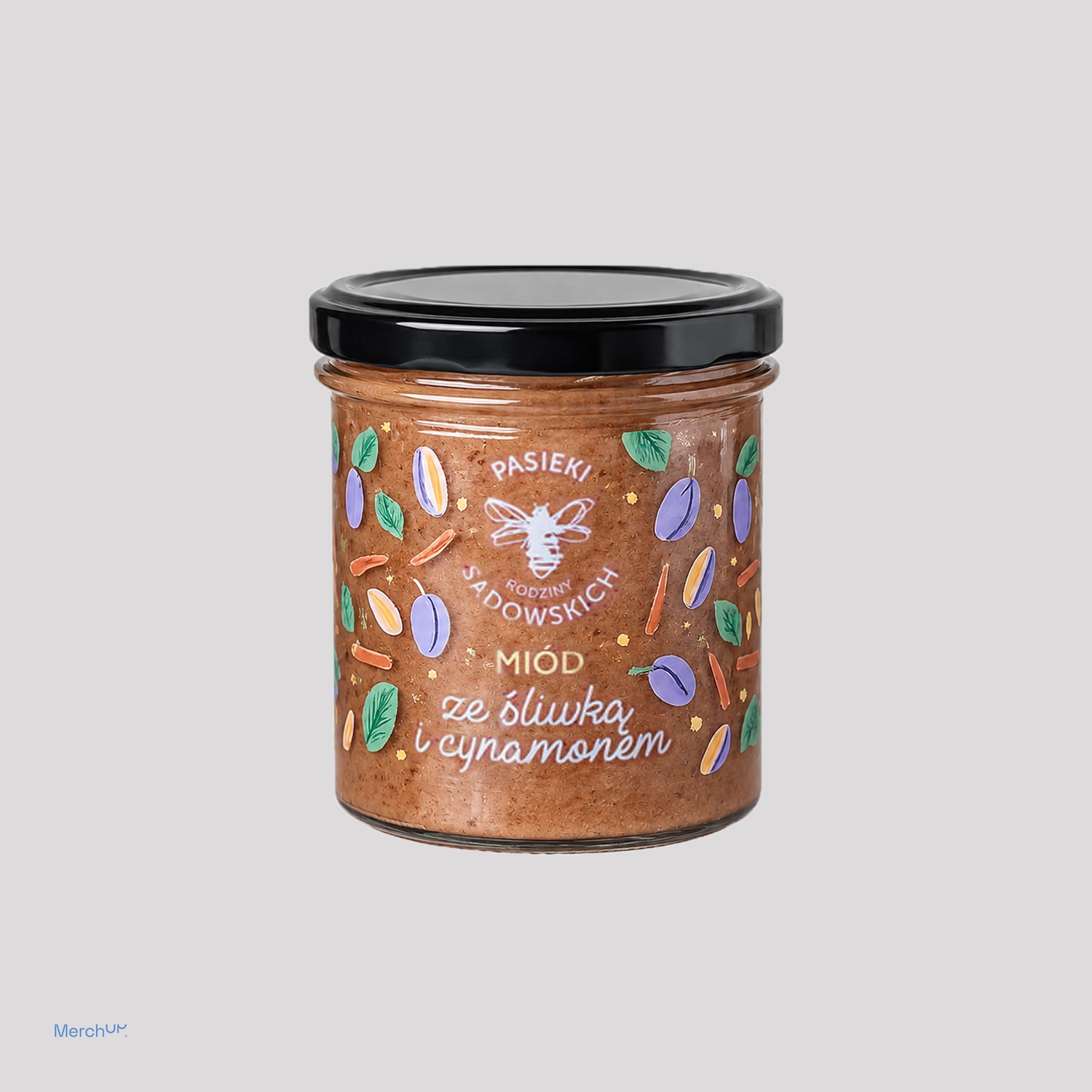 Sadowski Family Apiary Honey