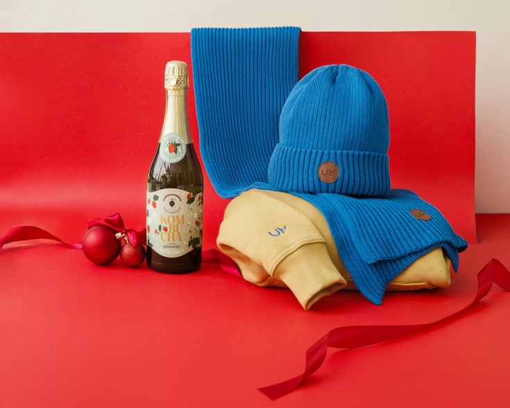 Christmas gifts for customers