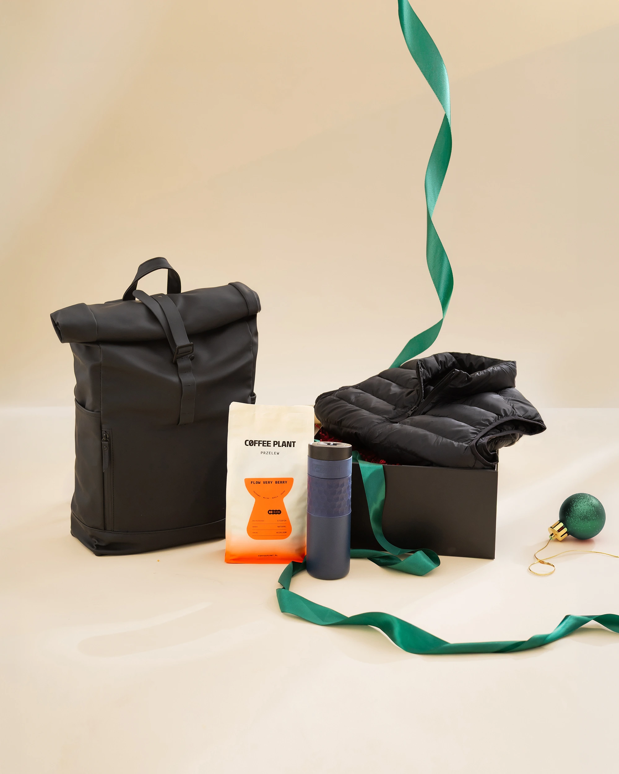 Intercity Holiday Package