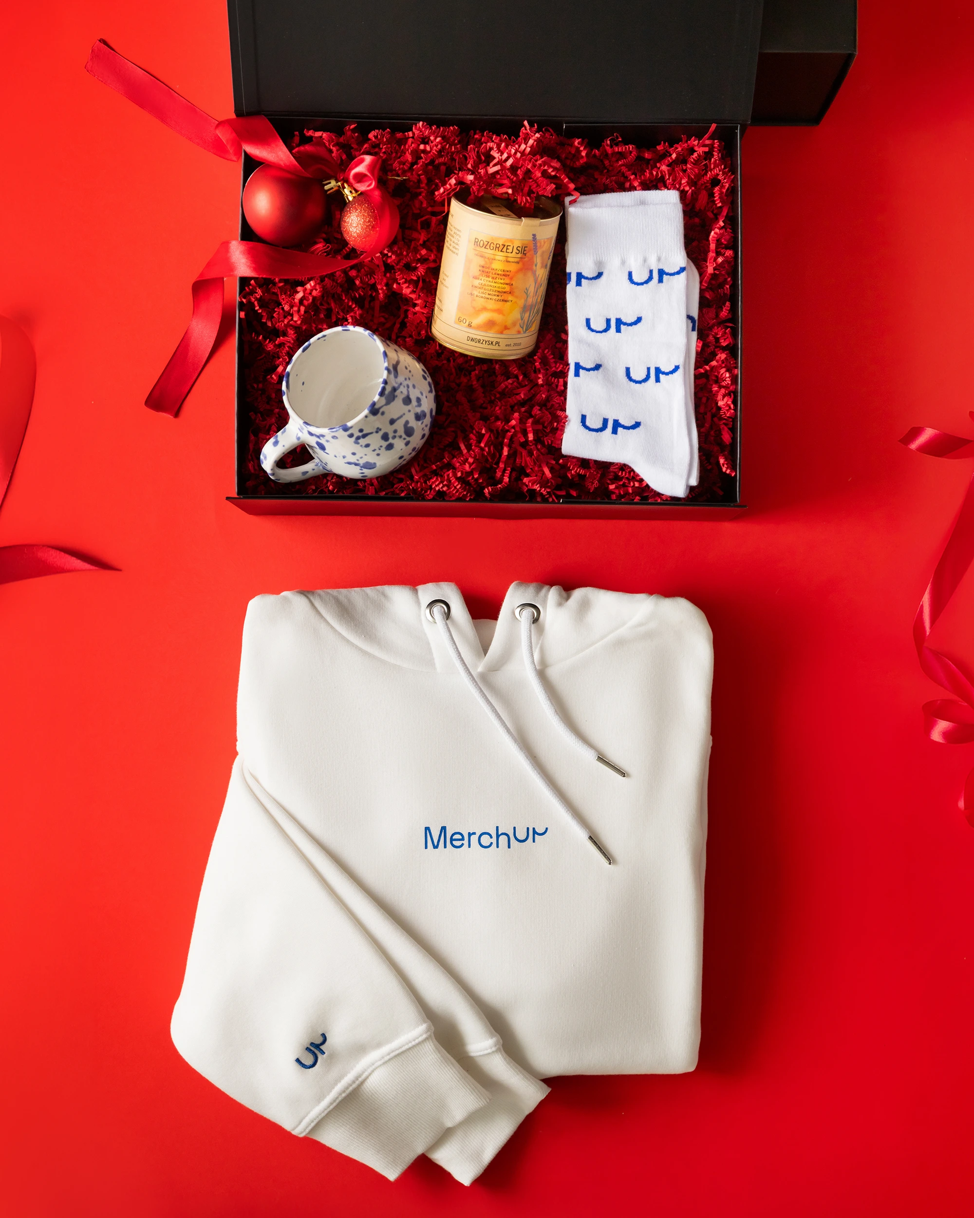 Winter Classics Holiday Set