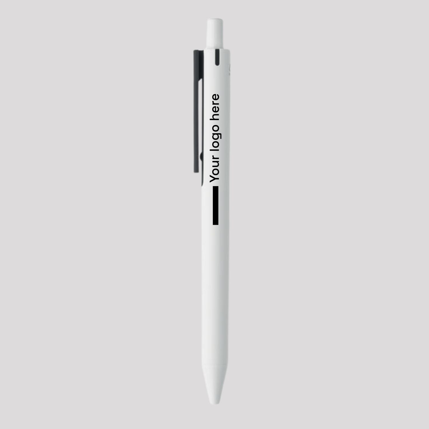 Duo Ballpoint Pen