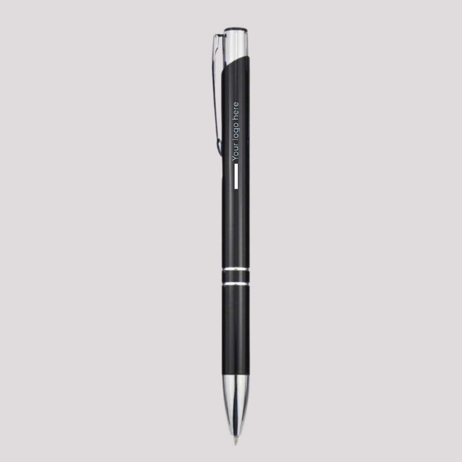 AluClick Ballpoint Pen